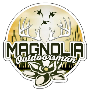 Magnolia Outdoorsman 