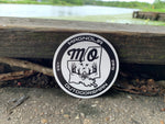 MO States Logo Sticker