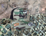 Multicam/Black MO Hat