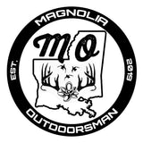 MO States Logo Sticker